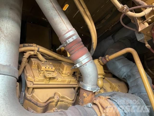 CAT 777G Articulated Dump Trucks (ADTs)