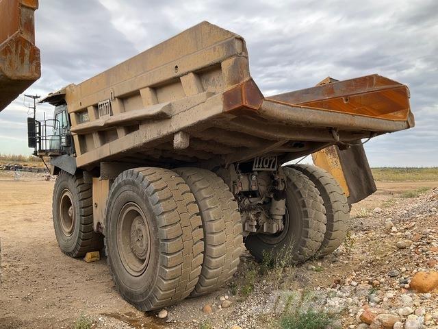 CAT 785D Articulated Dump Trucks (ADTs)