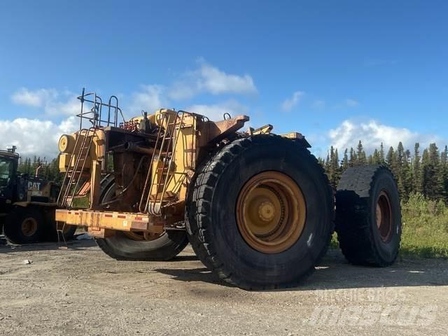 CAT 789B Articulated Dump Trucks (ADTs)