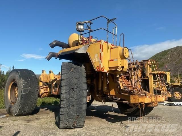 CAT 789B Articulated Dump Trucks (ADTs)