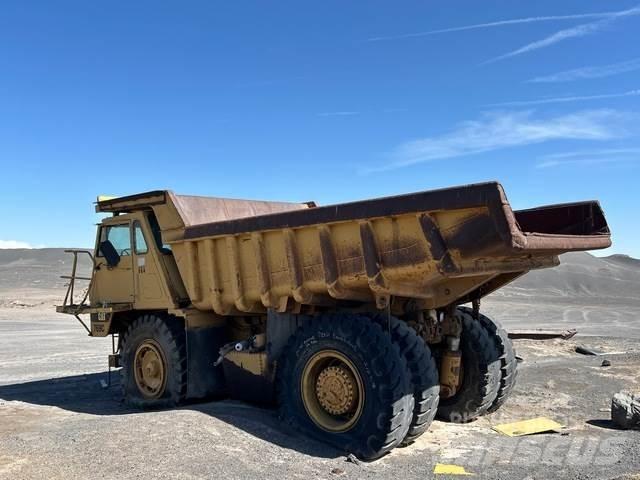 CAT 796C Articulated Dump Trucks (ADTs)
