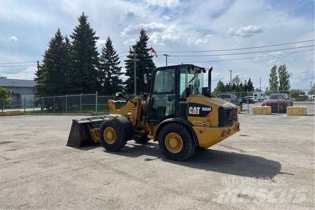 CAT 906M Wheel Loaders