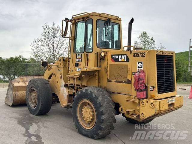 CAT 926 Wheel Loaders