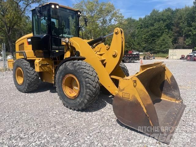 CAT 926M Wheel Loaders