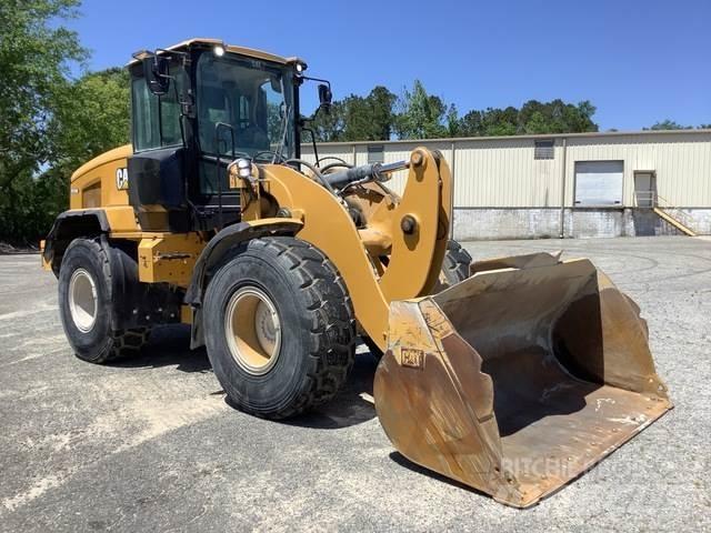 CAT 926M Wheel Loaders