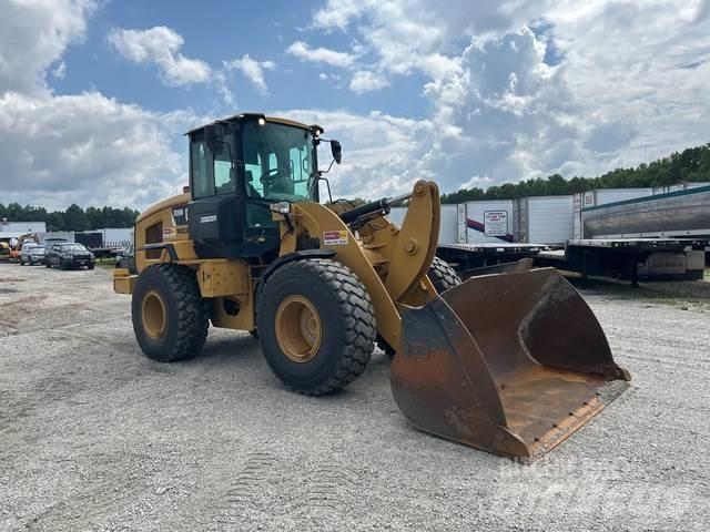 CAT 926M Wheel Loaders