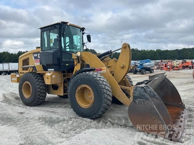 CAT 926M Wheel Loaders