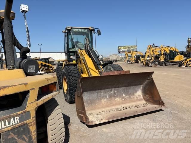 CAT 930G Wheel Loaders
