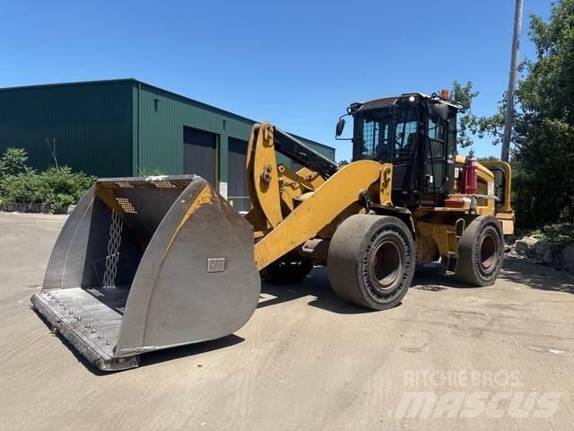 CAT 930K Wheel Loaders