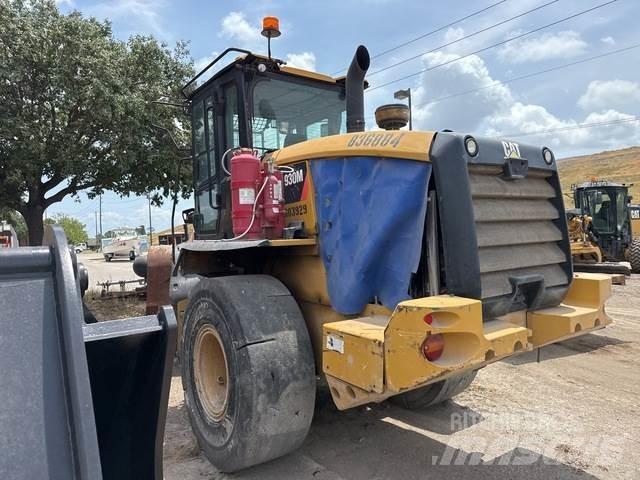 CAT 930M Wheel Loaders