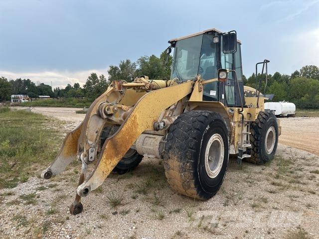 CAT 950G Wheel Loaders