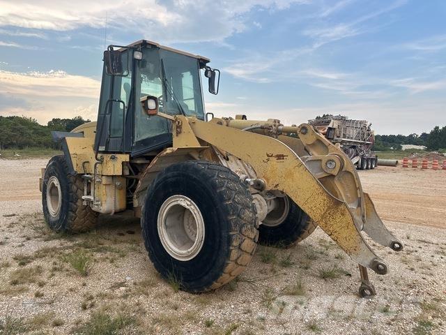 CAT 950G Wheel Loaders