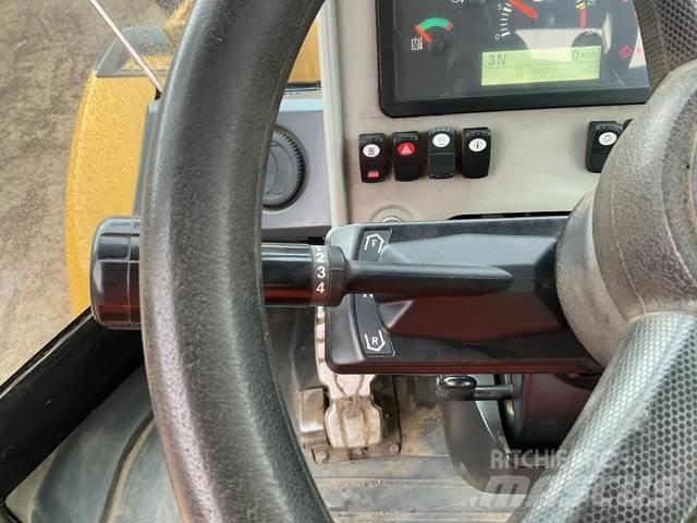 CAT 950GC Wheel Loaders