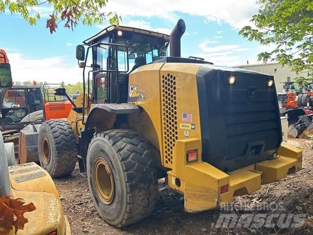 CAT 950K Wheel Loaders