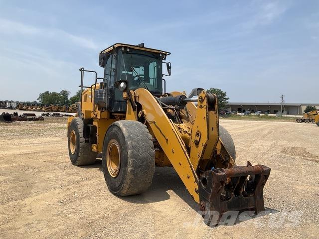 CAT 950M Wheel Loaders