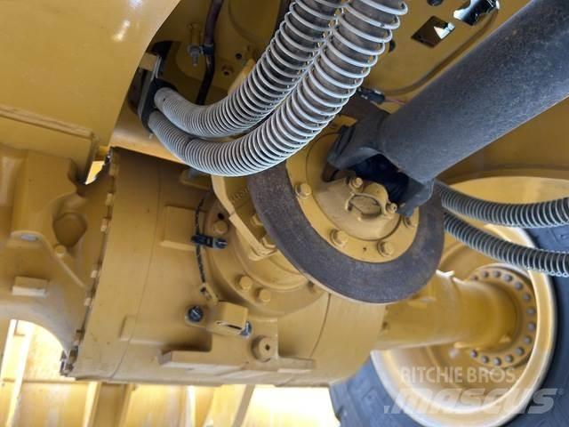 CAT 950MZ Wheel Loaders