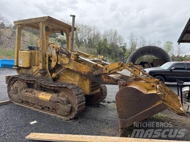 CAT 951C Crawler Loaders