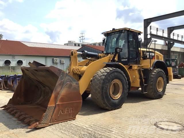 CAT 972M XE Other