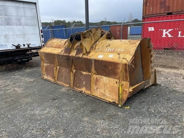 CAT 980H Other
