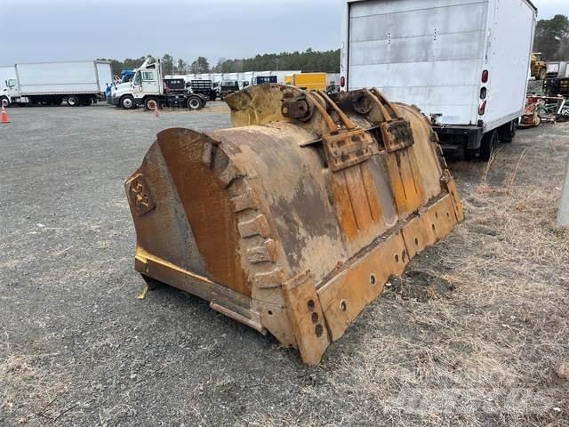 CAT 980H Other