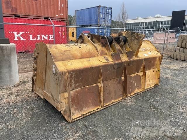 CAT 980H Other