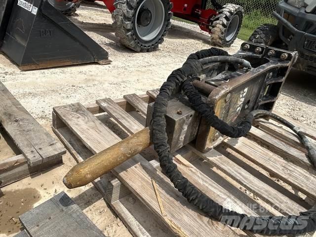 CAT B6 Hammers / Breakers