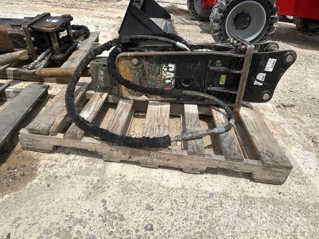 CAT B6 Hammers / Breakers