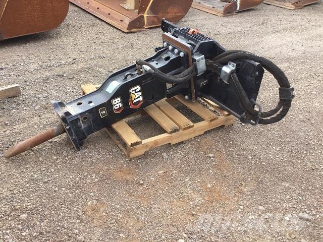 CAT B6 Hammers / Breakers