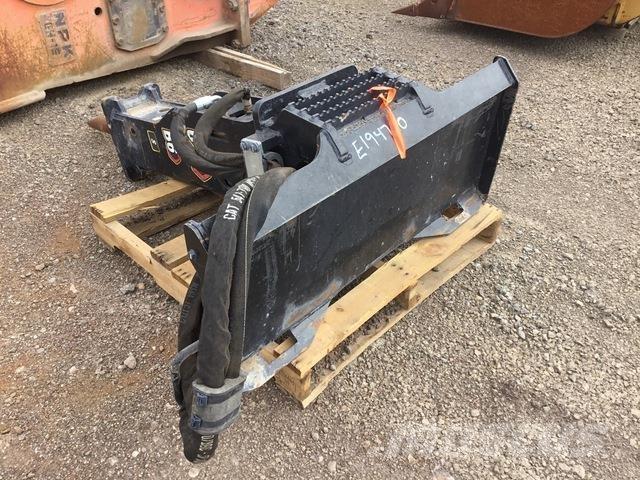 CAT B6 Hammers / Breakers