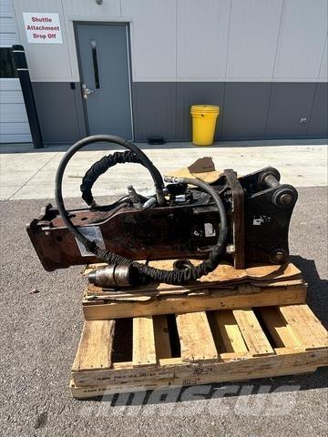 CAT B8 Hammers / Breakers