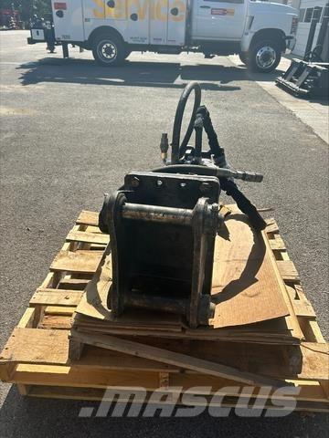 CAT B8 Hammers / Breakers