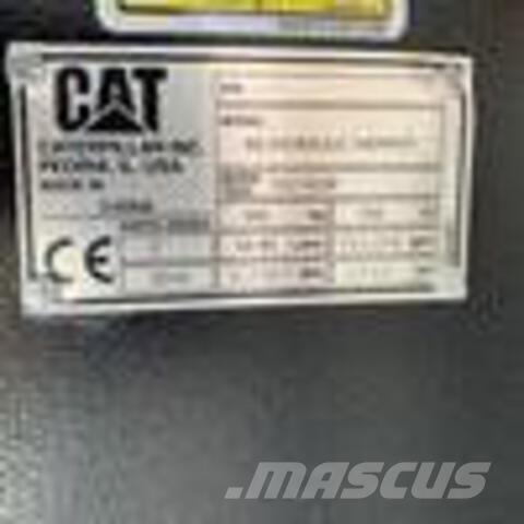CAT B8 Hammers / Breakers