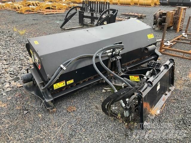 CAT BA118C Other