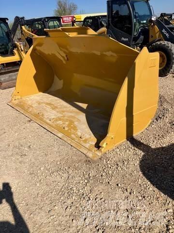 CAT BK966POLM Other