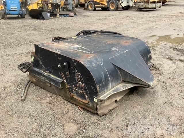 CAT BP115C Other