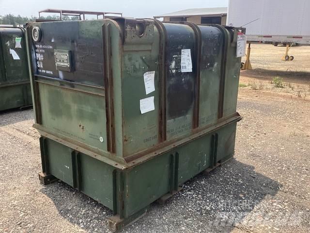 CAT C-12 Engines