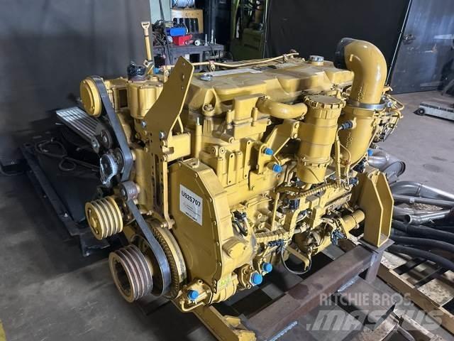 CAT C13 Engines