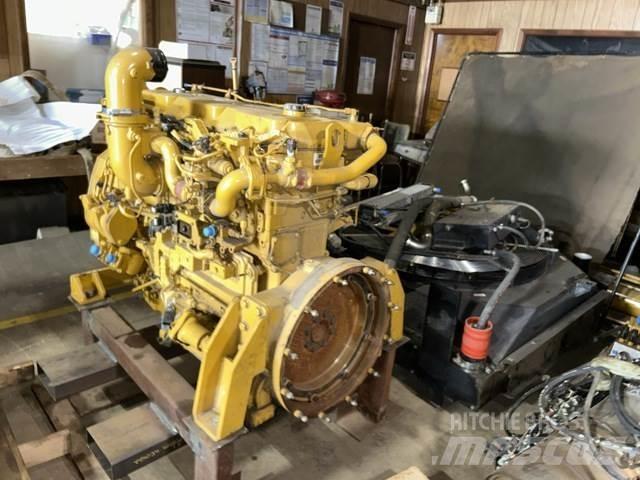 CAT C13 Engines