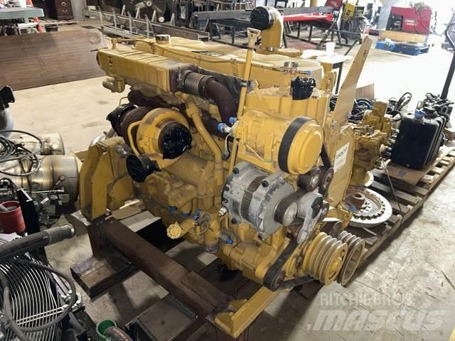 CAT C13 Engines