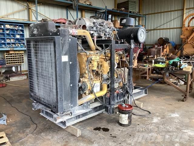 CAT C15 Engines