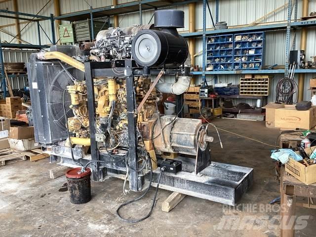 CAT C15 Engines