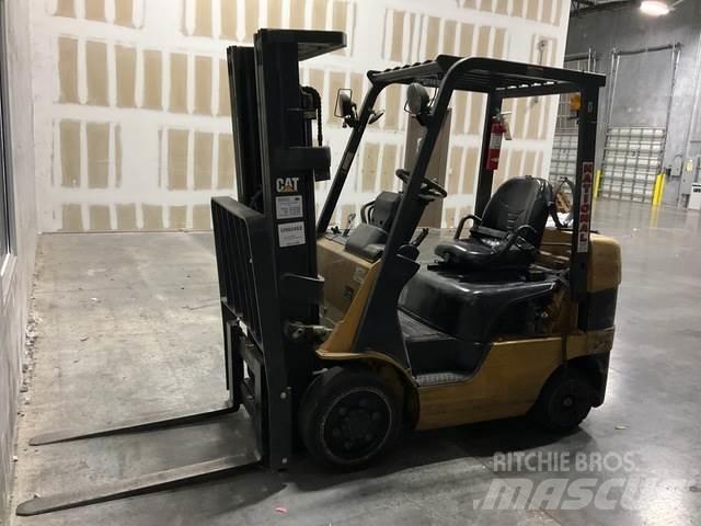 CAT C5000 Other