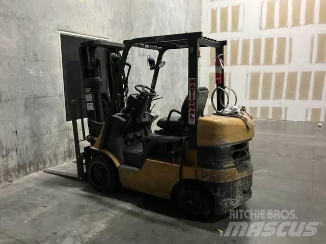 CAT C5000 Other