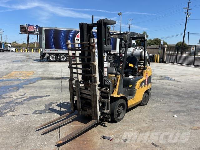 CAT C6500 Other