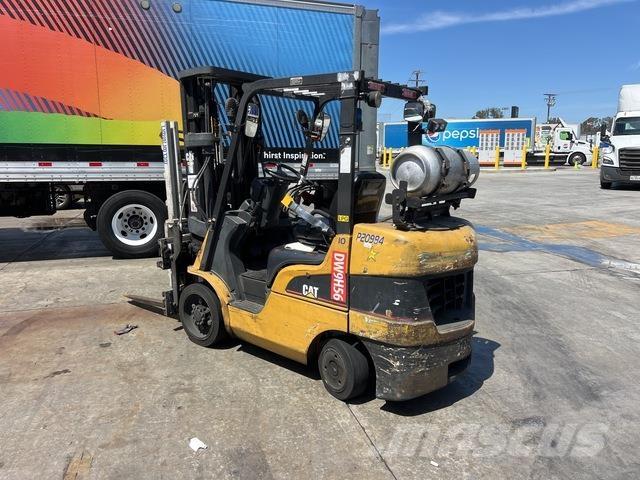 CAT C6500 Other