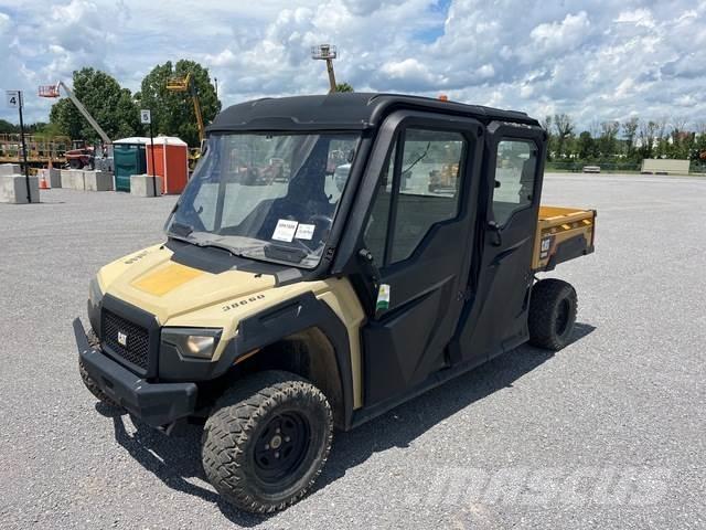 CAT CUV85 Utility machines