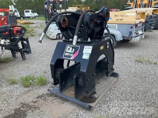 CAT CVP110 Other