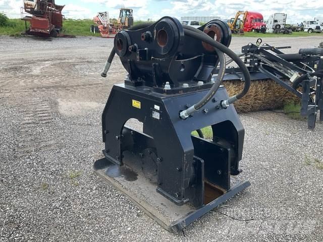 CAT CVP110 Other