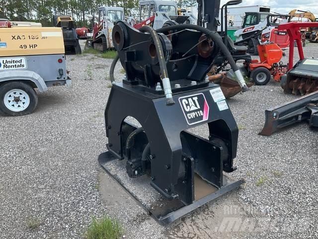 CAT CVP110 Other