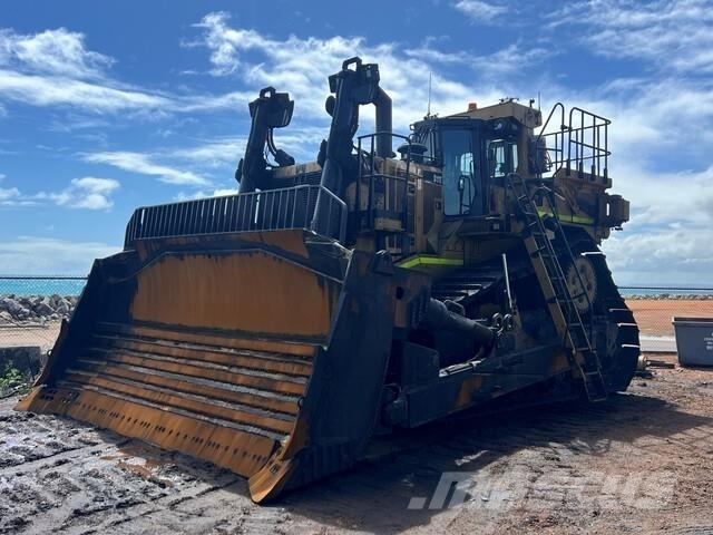 CAT D11T Crawler dozers